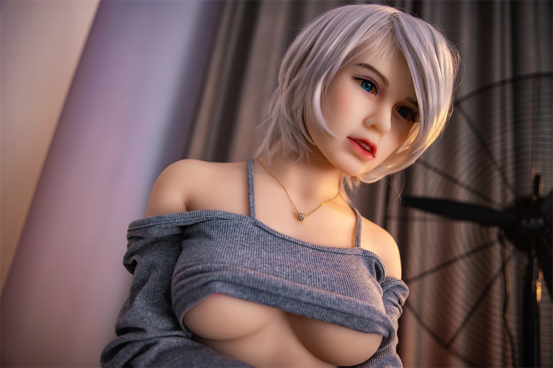 kerta- 5ft 2 /157cm Small Breast Attractive Realistic Sex Doll-Honeylovedoll