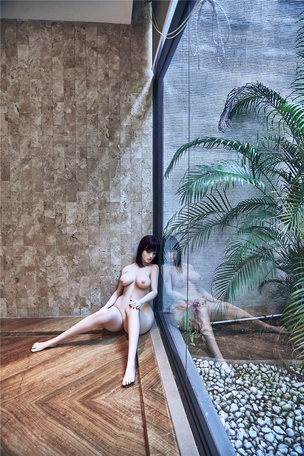 Irontech Sex Doll | 170cm H cup Aurora-Honeylovedoll