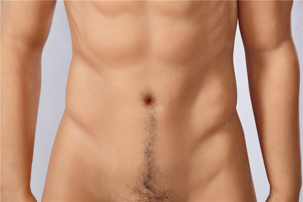 Irontech 162cm Male Doll - Charles-Honeylovedoll