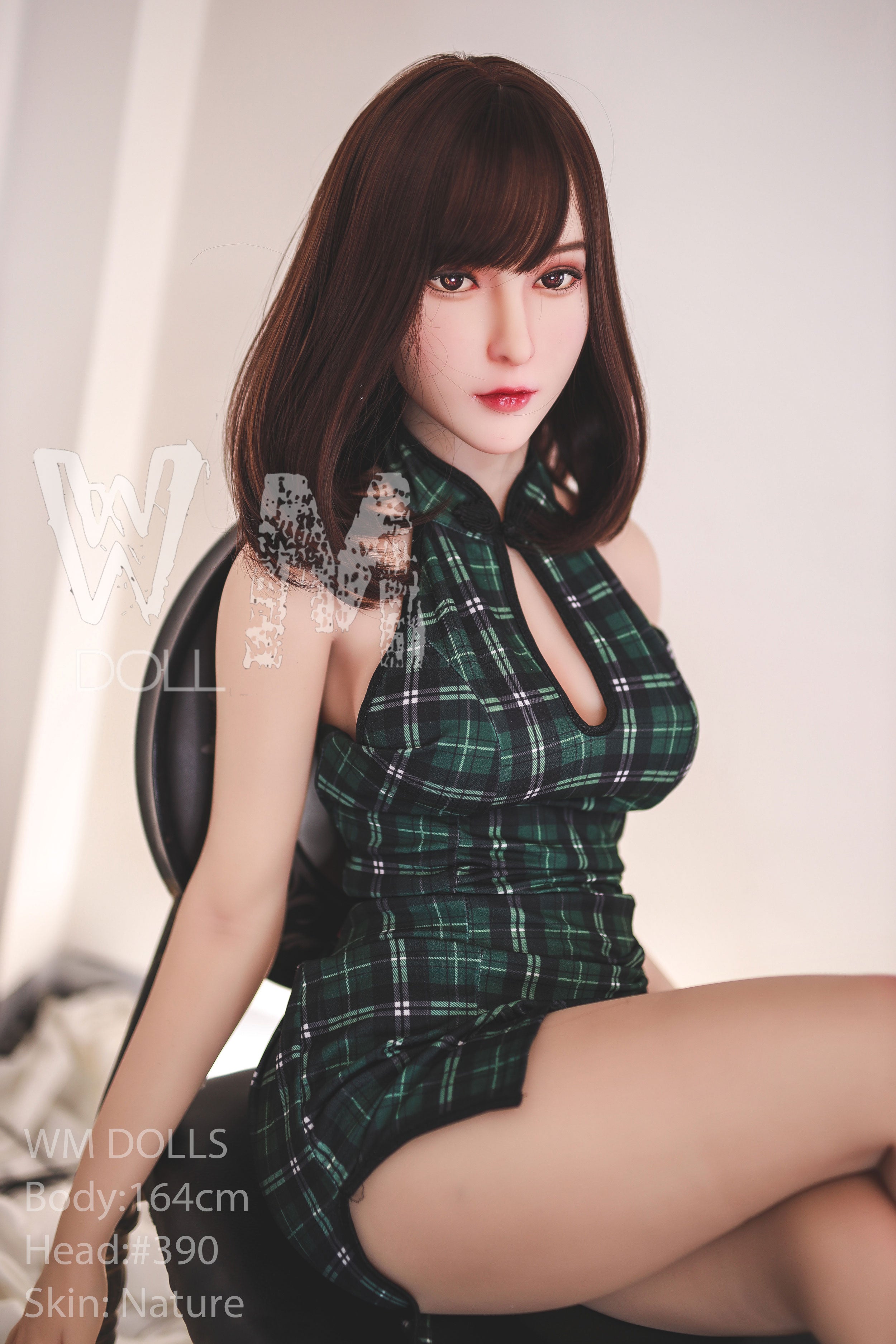 WM | Mindy 5ft 5/ 164cm D Cup Sex Doll-Honeylovedoll