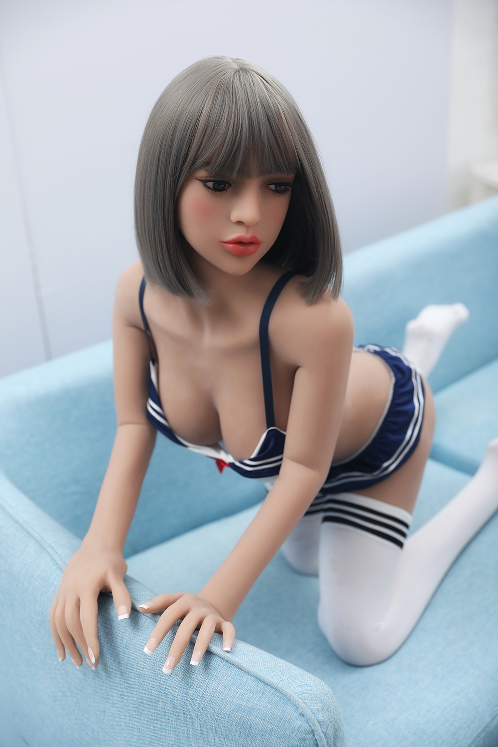 Jarliet | Emma - 4ft 11 /151cm Lovely Small Breast Realistic Sex Doll-Honeylovedoll