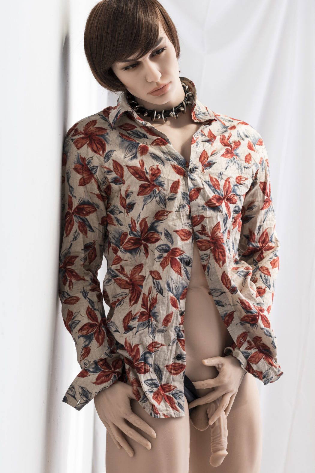 WM | Tony  5ft 9/ 175cm Male Sex Doll For Women-Honeylovedoll