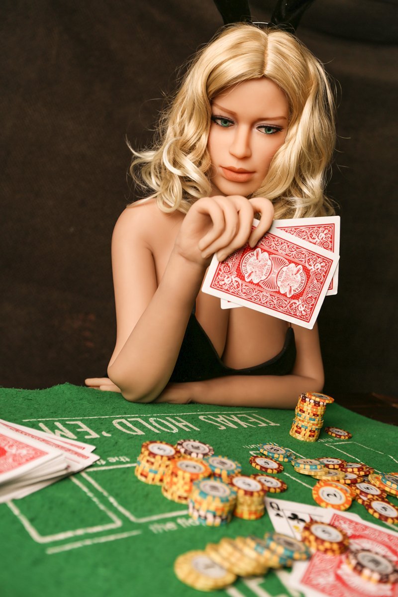 Trixie - 168cm TPE Supermodel Sex Doll-Honeylovedoll