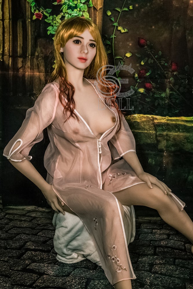 SE Doll丨Astra TPE Realistic Sex Doll-Honeylovedoll