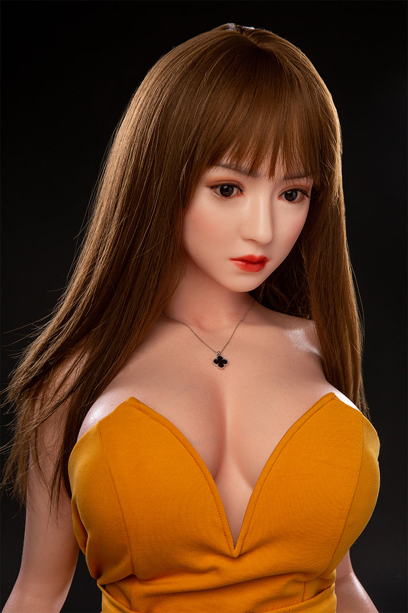 UMDOLL | Mila - Hot Life-Like Sex Doll (Silicone Doll)-Honeylovedoll
