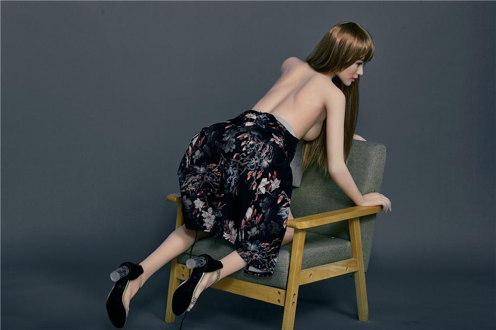 Irontech Sex Doll | 165cm Sarah-Honeylovedoll