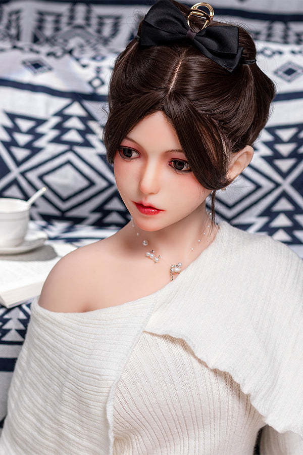 Dimu Doll 158cm Fantasy Beauty Big Boobs Sex Doll Rumi