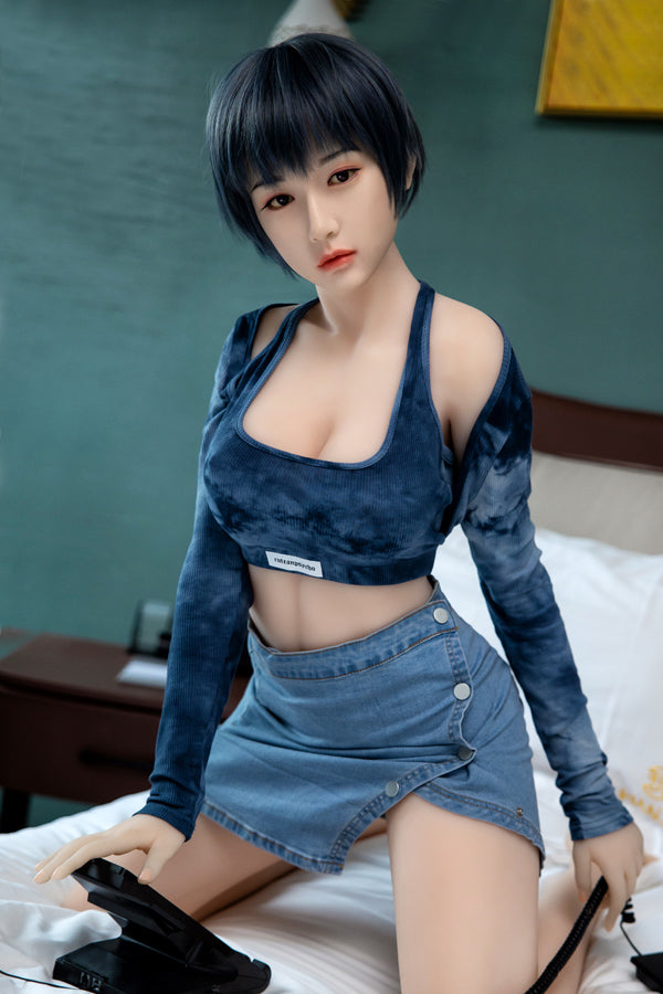 Dimu Doll | 168cm Asian Life Size Big Tits Sex Doll - Cassie-Honeylovedoll