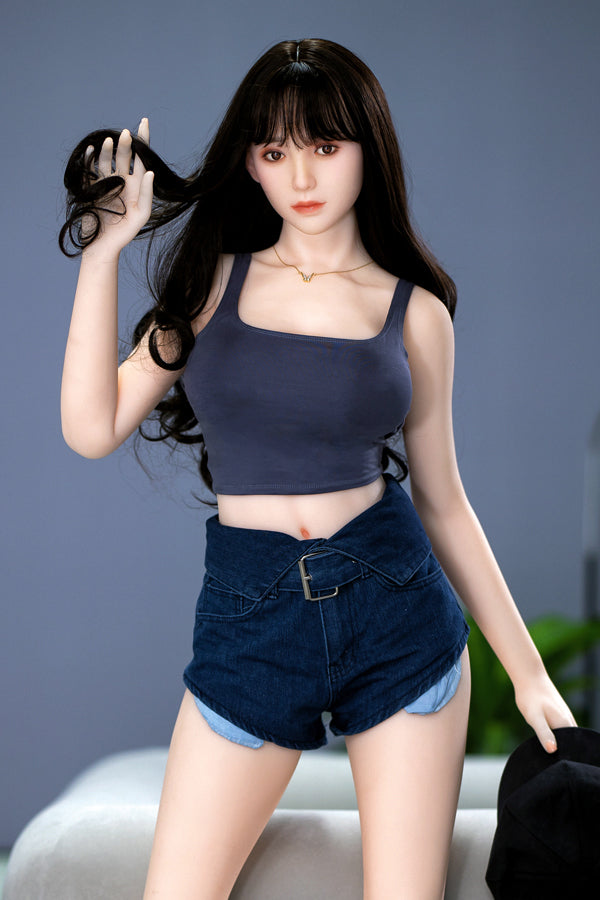 Dimu Doll  | 168cm Energetic Goddess Busty Sex Doll - Sera-Honeylovedoll