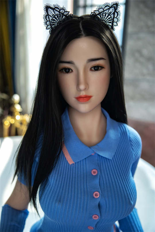 Dimu Doll 168cm Life Size Big Breasted Silicone Head Sex Doll Gera