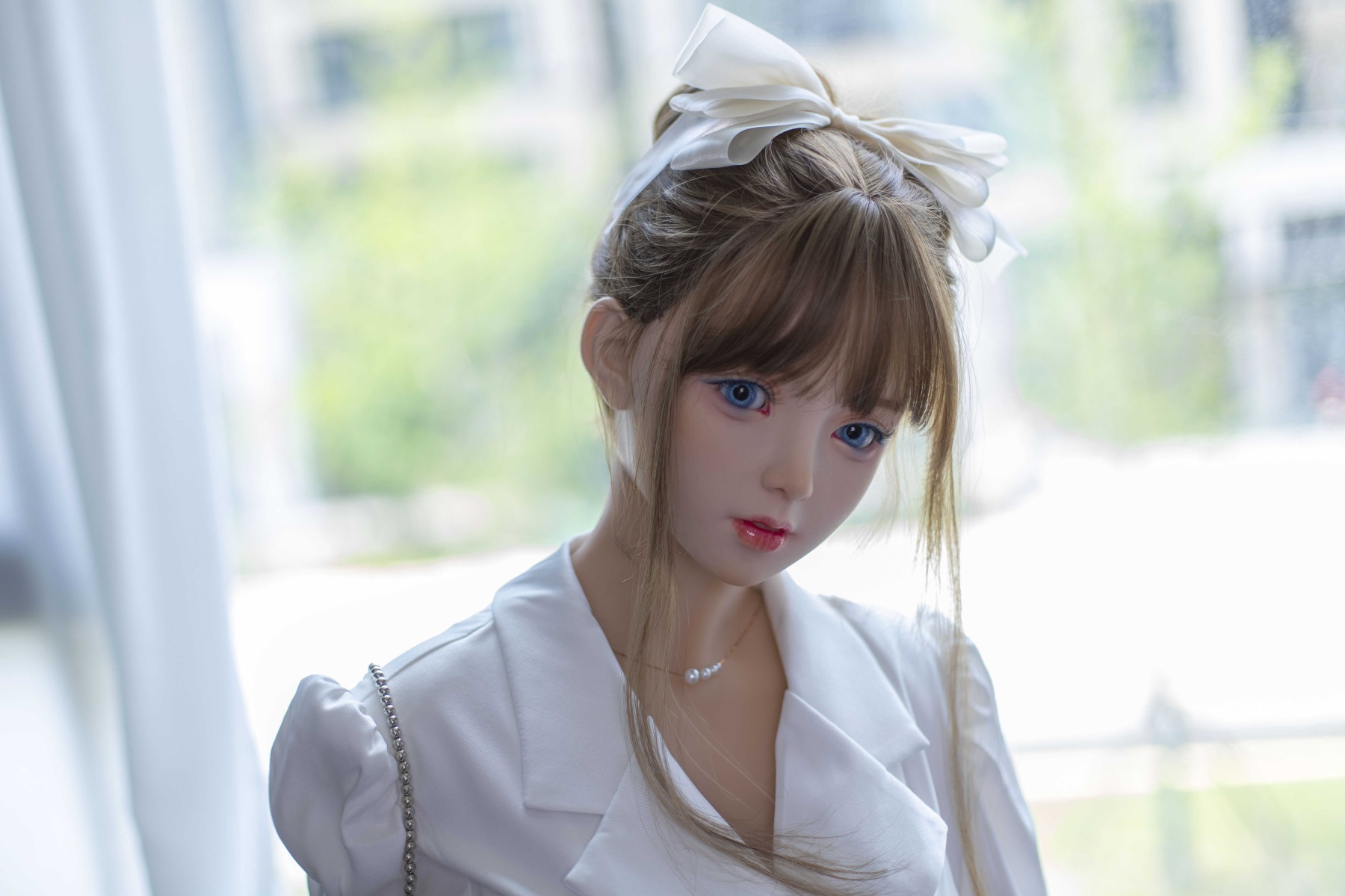 Roai - 5Ft 5/ 166cm Cute style Sex doll-Honeylovedoll