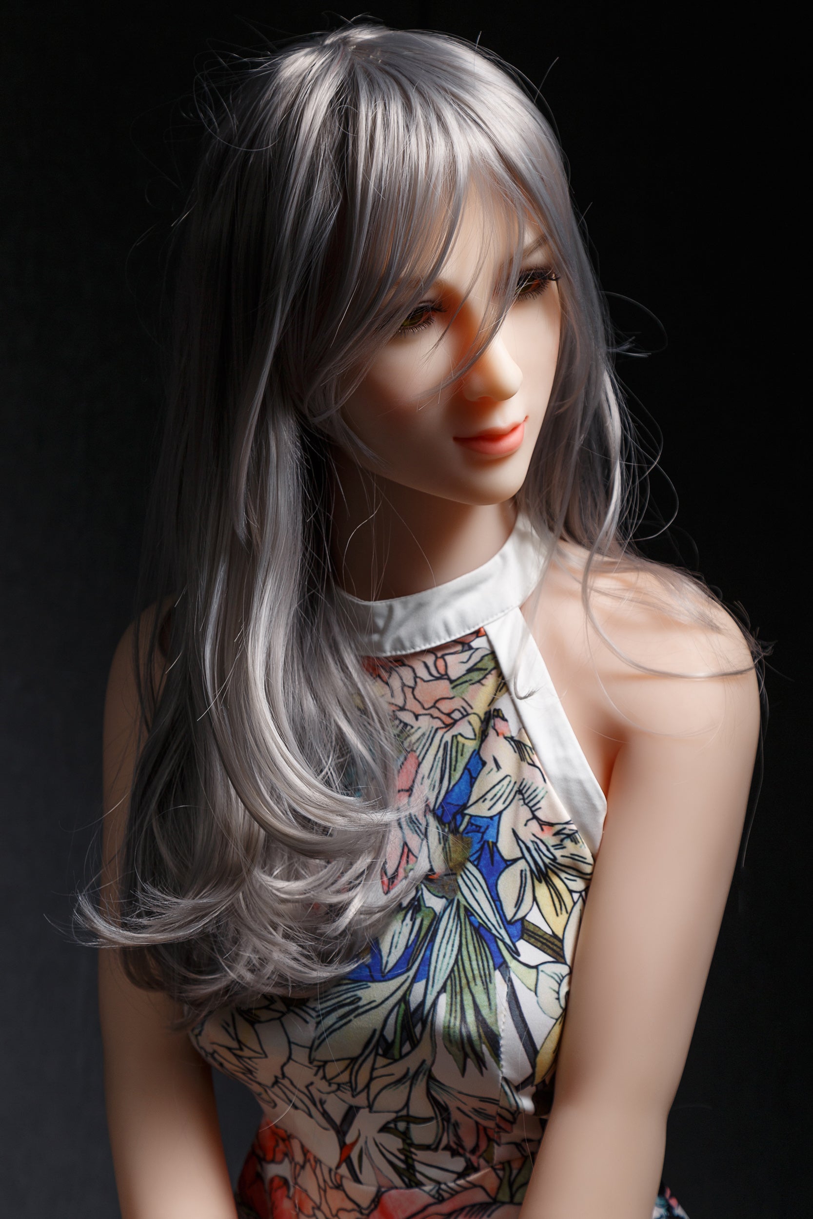 AIBEI Doll 158cm. (5'2") Head #127-Honeylovedoll