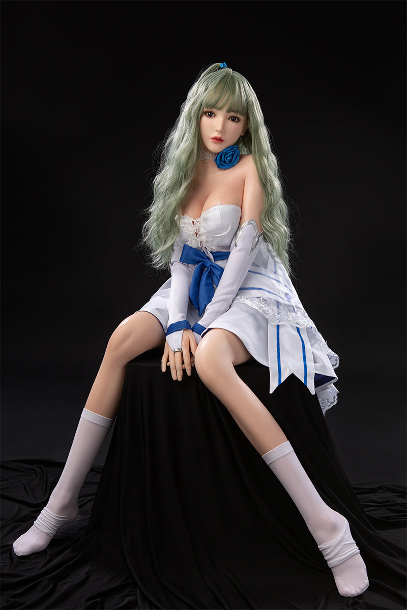 UMDOLL | Avery - Top Quality Life-Like Sex Doll (Silicone Doll)-Honeylovedoll