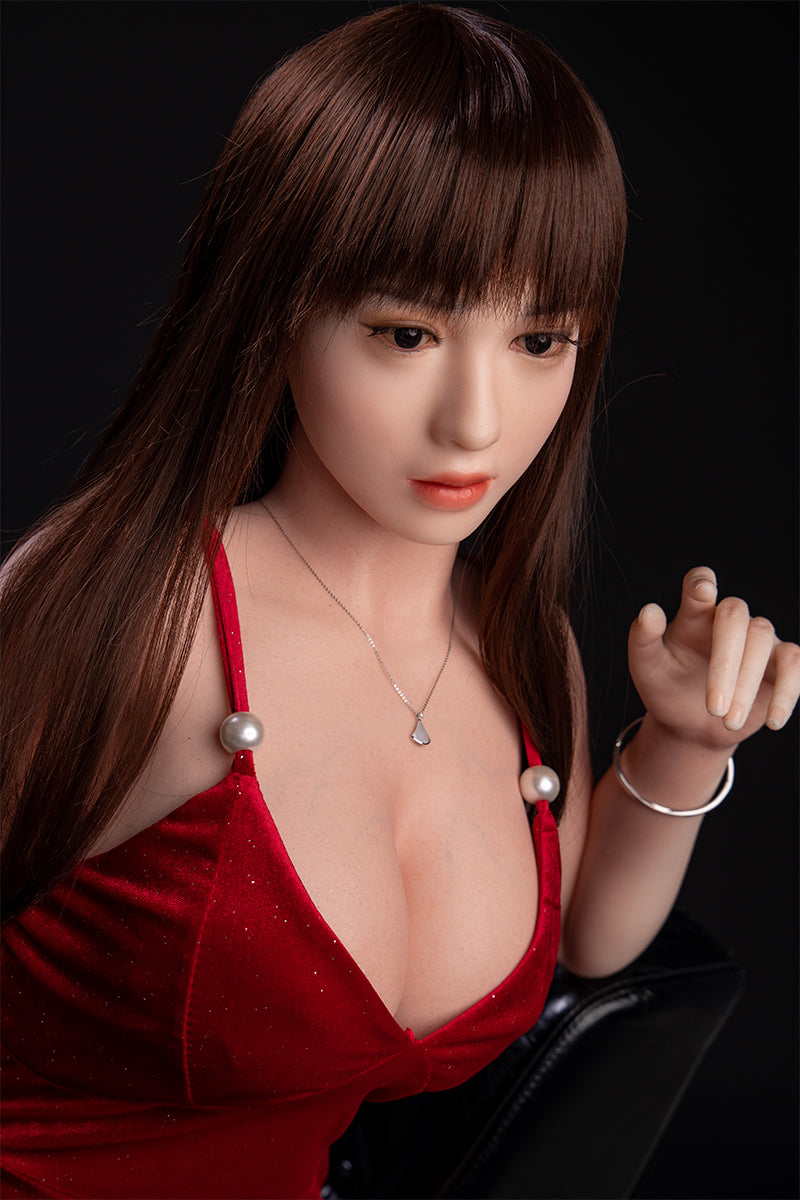 UMDOLL | Sofia - Hot Realistic Sex Doll (Silicone Doll)-Honeylovedoll