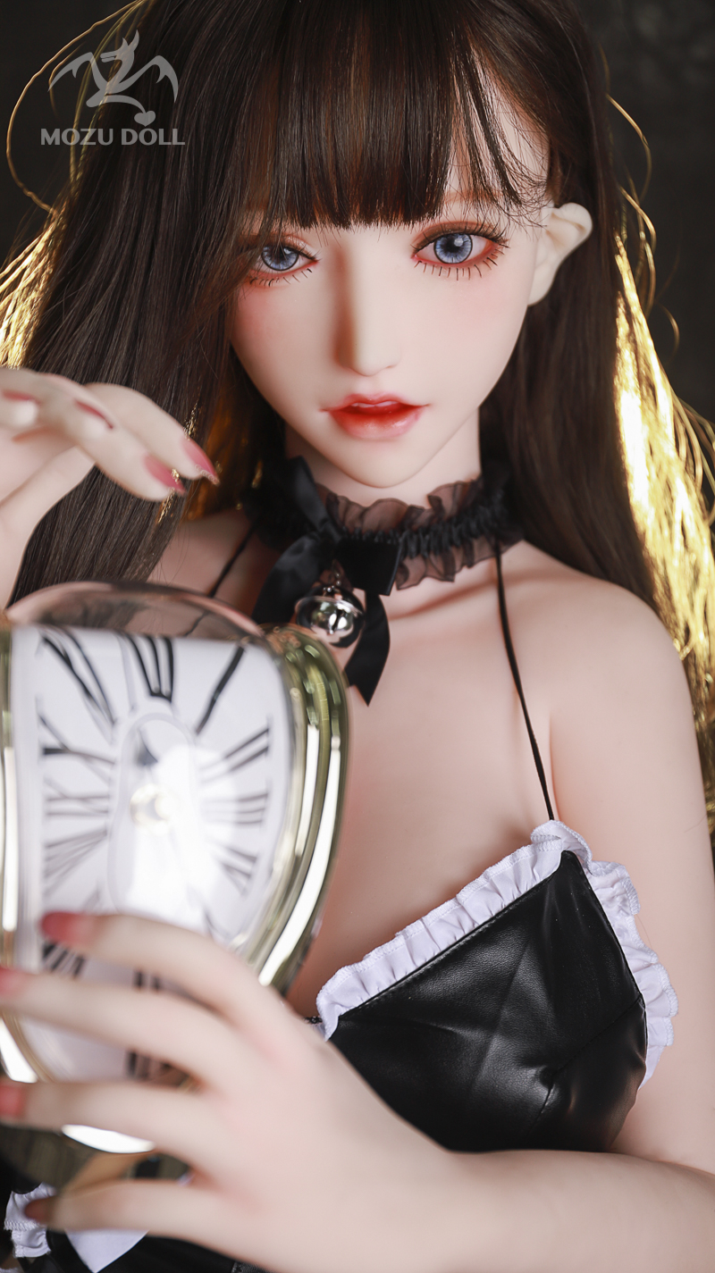 MOZU |  Maid Lisa 163cm(5.3Ft) TPE Anime Sex Doll Love Doll-Honeylovedoll