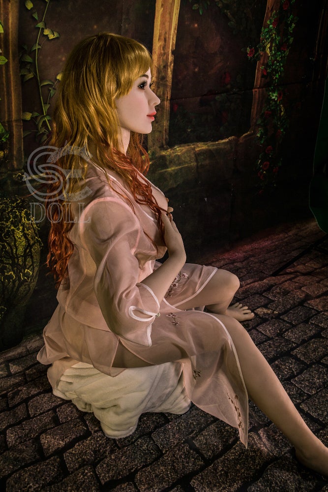 SE Doll丨Astra TPE Realistic Sex Doll-Honeylovedoll