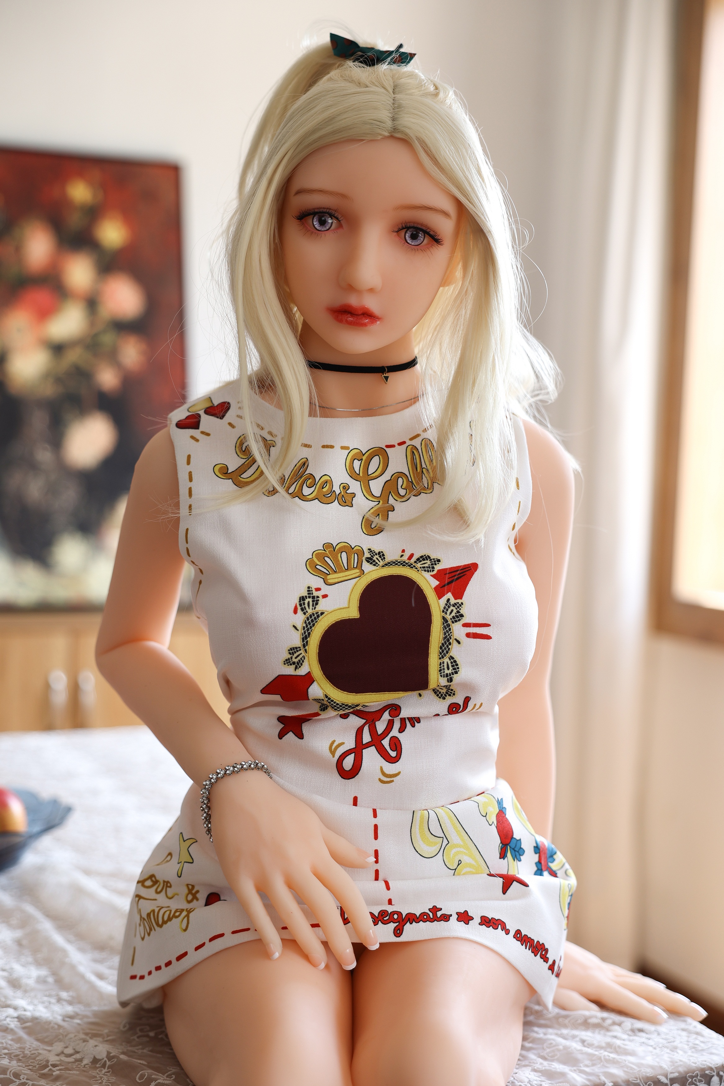 140cm Sexy Sex Adult Doll Girls Realistic Toys Doll With Silicon