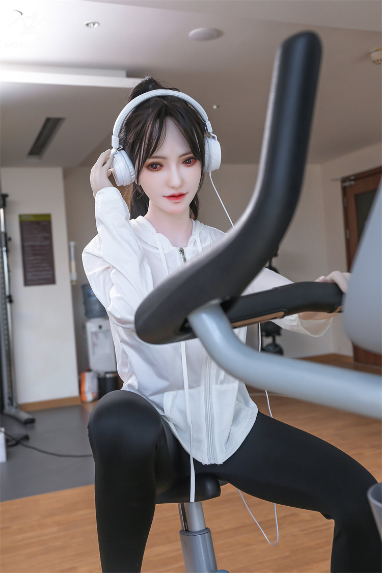 MOZU |  163cm(5.3') TPE CG Sex Doll Love Doll - Ivy-Honeylovedoll