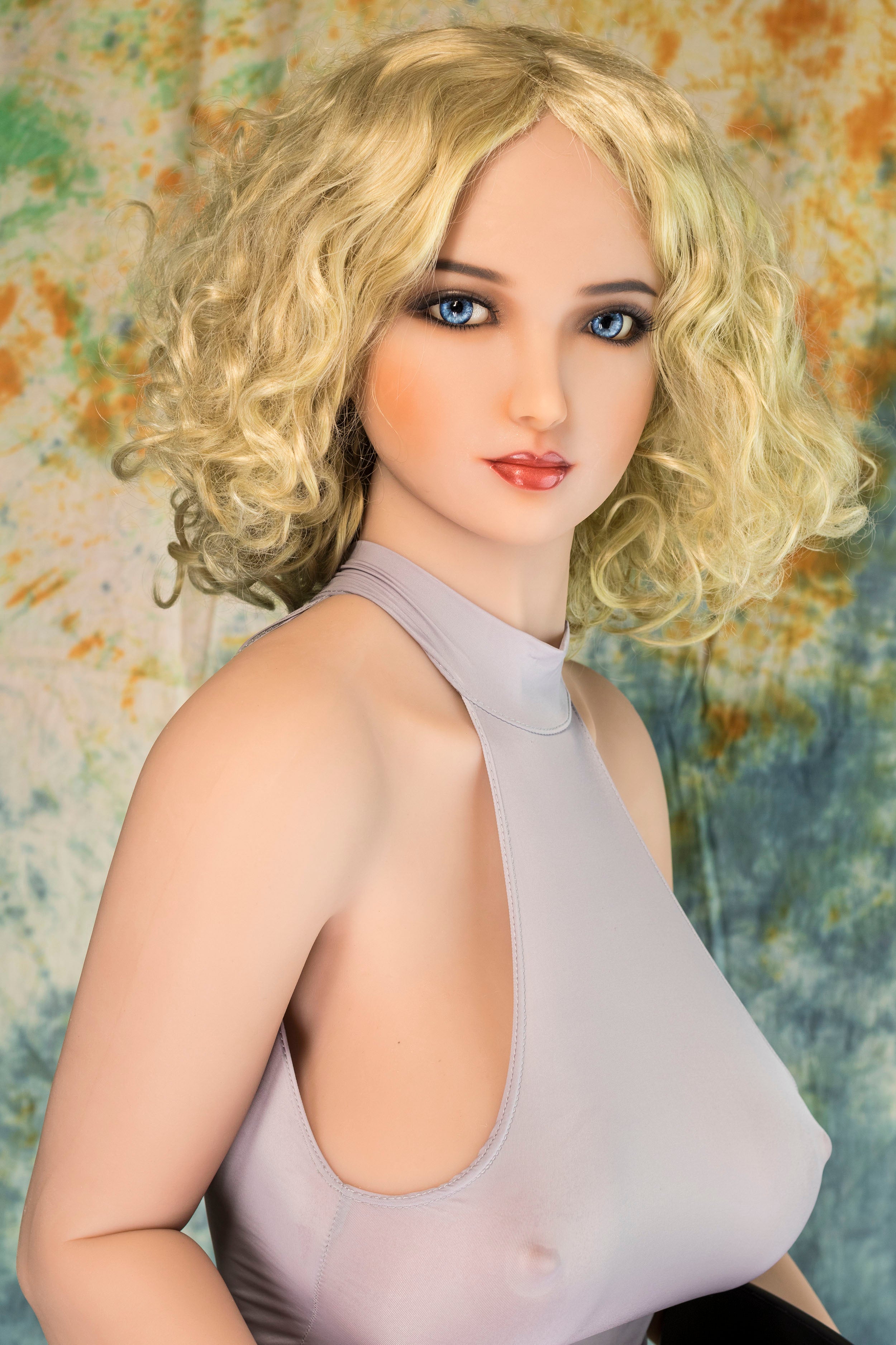 WM | Zoe 5ft 8/ 172cm G Cup Sex Doll-Honeylovedoll