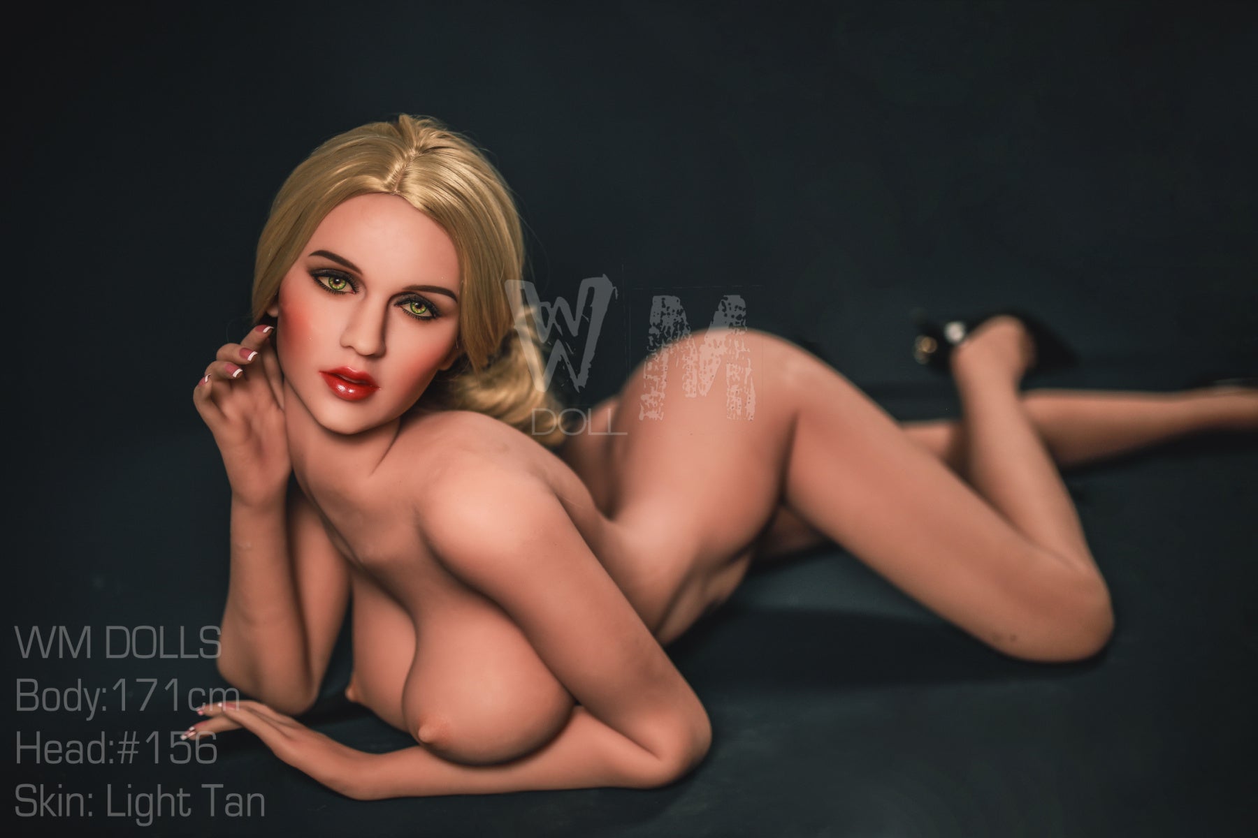 WM | Lilith 5ft 7/ 171cm H Cup Sex Doll-Honeylovedoll