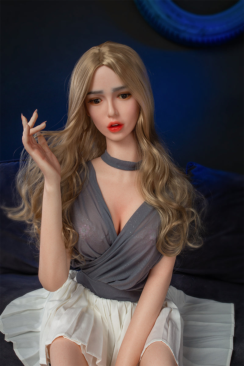 UMDOLL | Abigail - 5ft5(165cm) Top Quality Life-Like Sex Doll (Silicone Doll)-Honeylovedoll