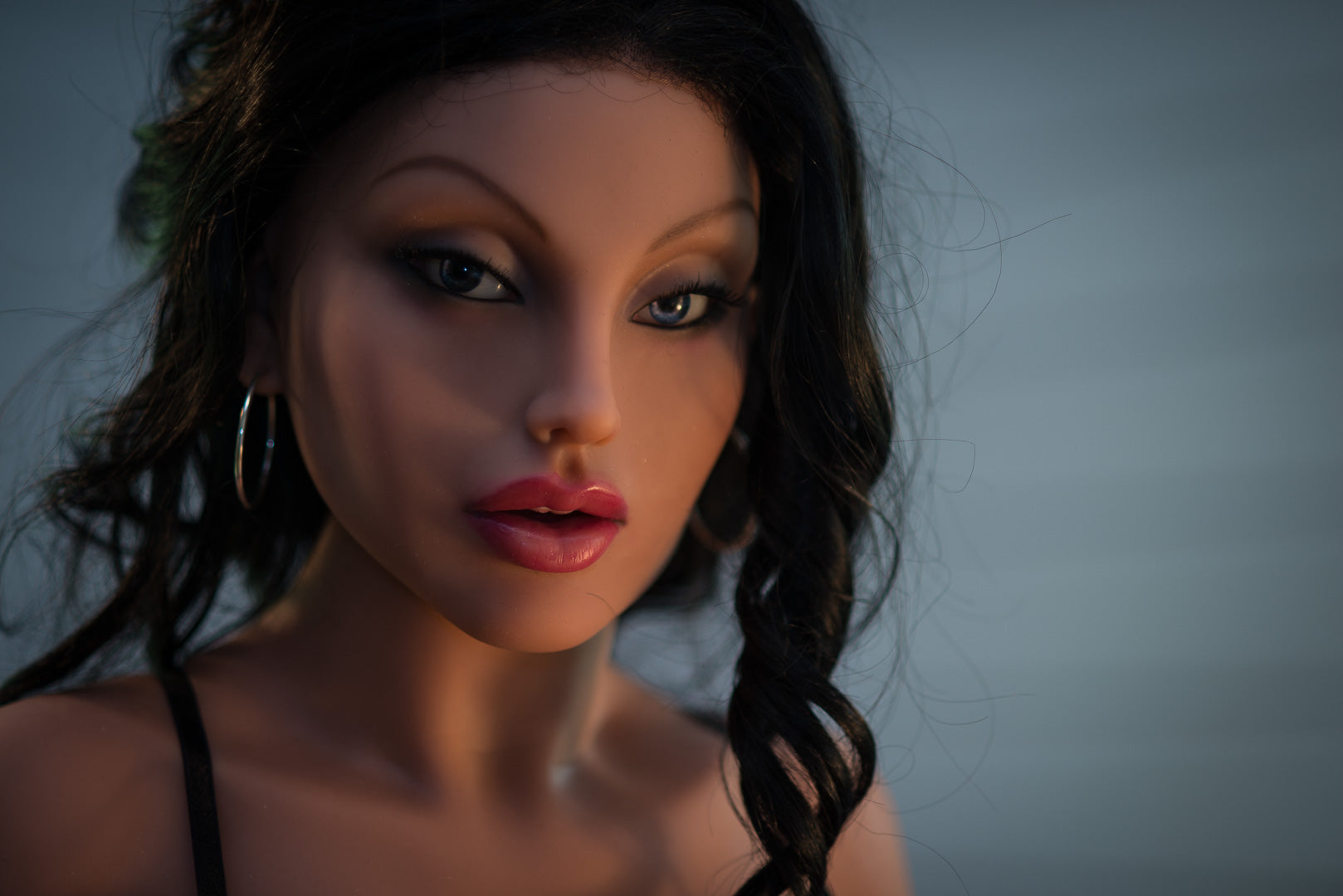 WM | Misty 5ft 1/ 155cm D Cup Sex Doll-Honeylovedoll