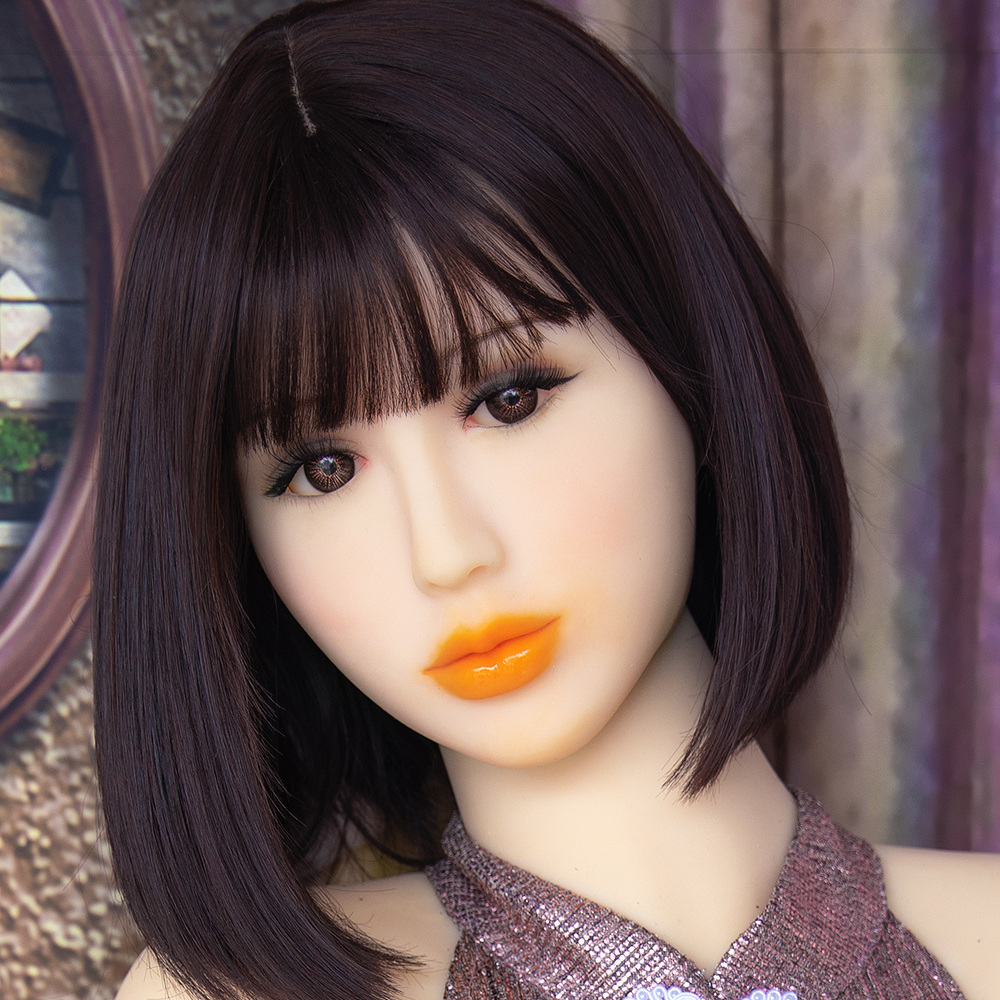 Jarliet | yuzuki - 5ft 4 /163cm Asian Style Realistic Sex Doll-Honeylovedoll