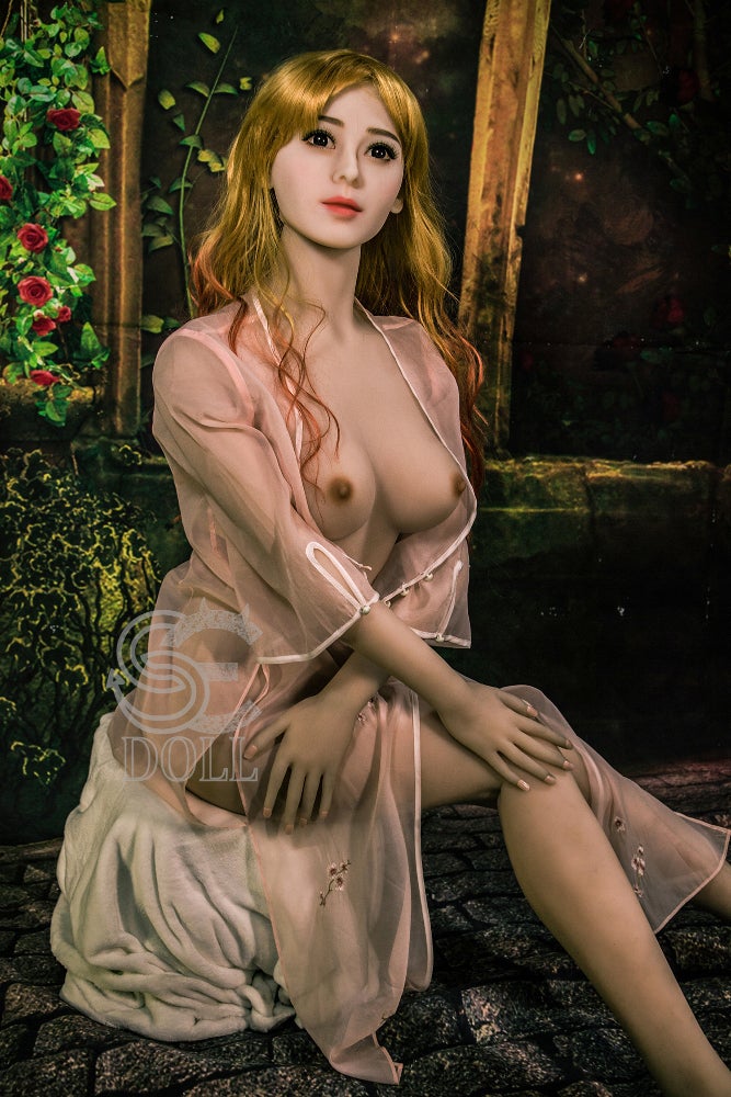 SE Doll丨Astra TPE Realistic Sex Doll-Honeylovedoll