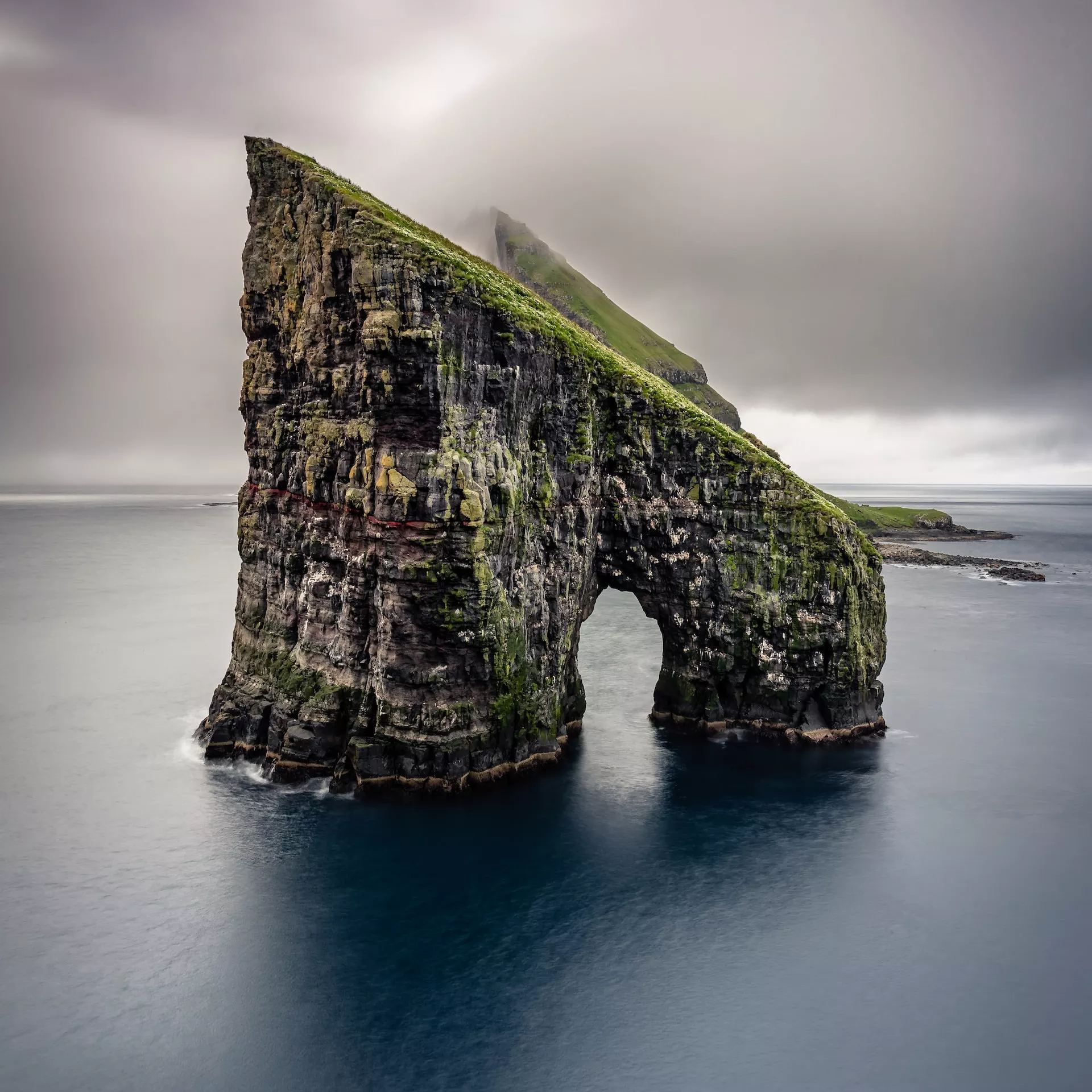 esim to travel Faroe Islands - Bytesim