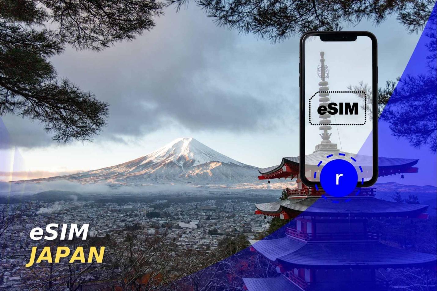 ESIM For Japan Travel Activation Use Guide Bytesim esim-for-japan-travel-activation-use-guide-bytesim