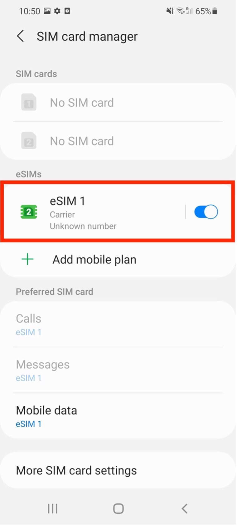 How To Activate setup Esim On Samsung Galaxy how-to-activate-setup-esim-on-samsung-galaxy