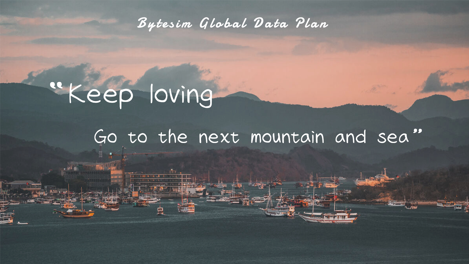 The best travel destinations in 2022 - Bytesim