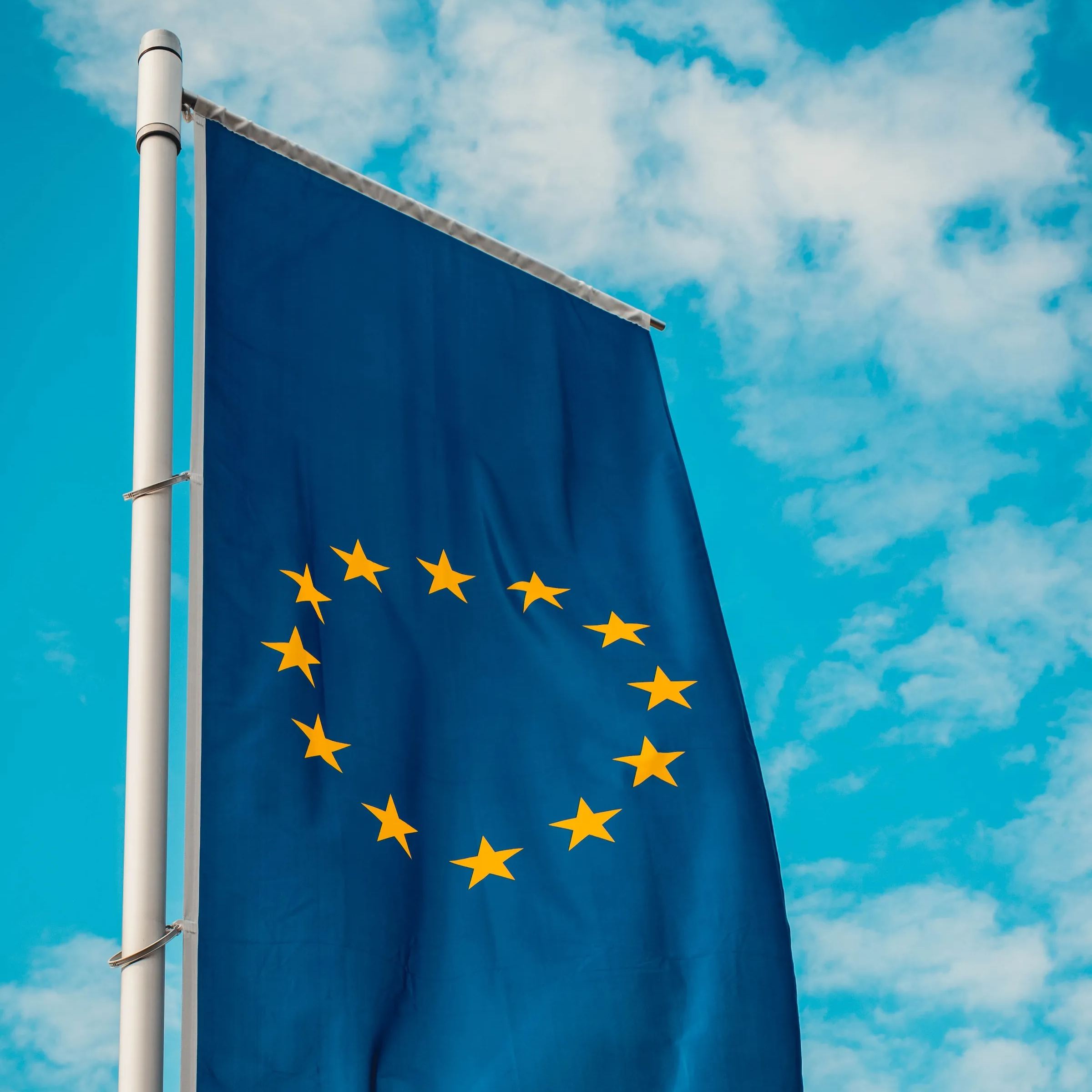 Europe Max eSIM for travelers - Unlimited Data Plans - Bytesim