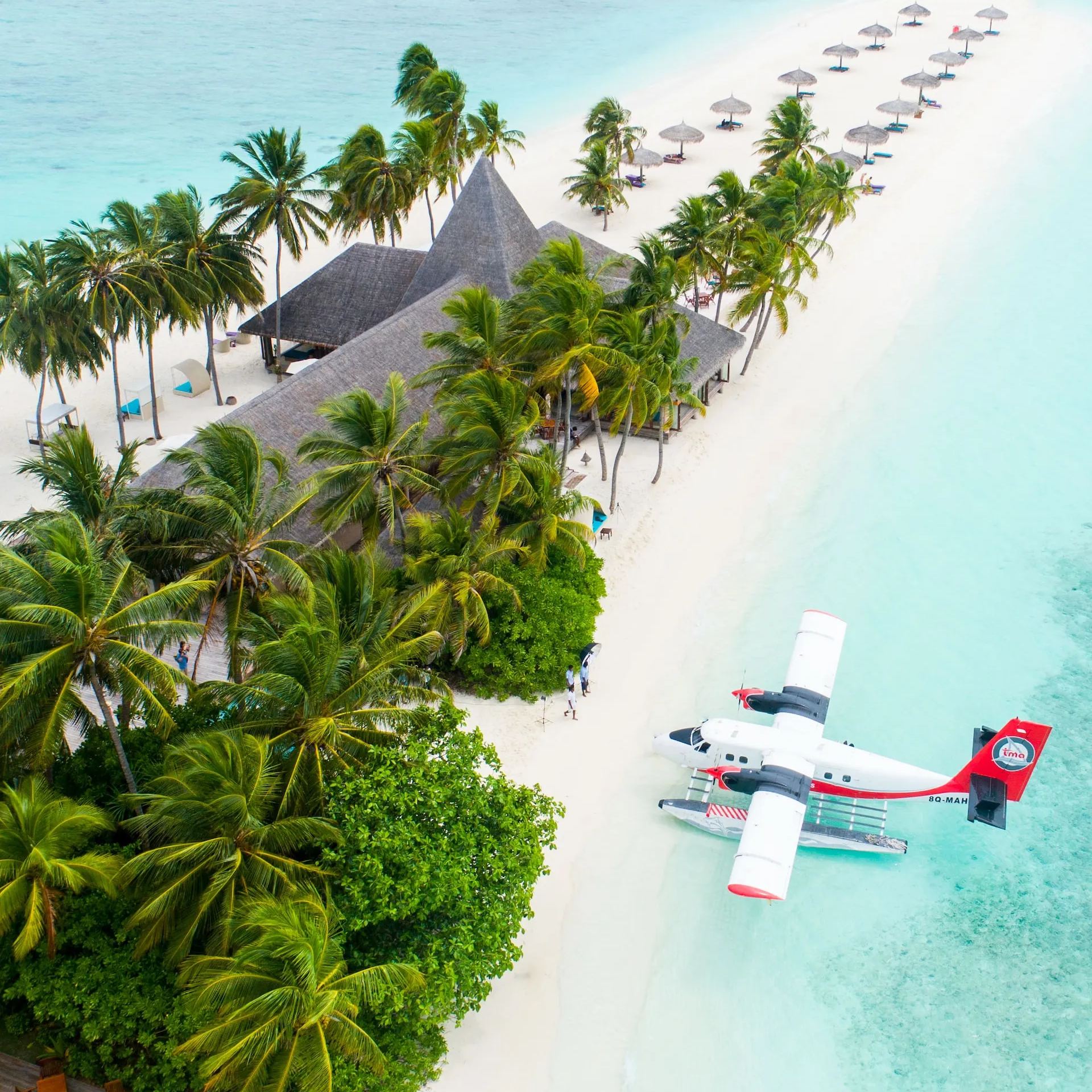 esim to travel Maldives - Bytesim