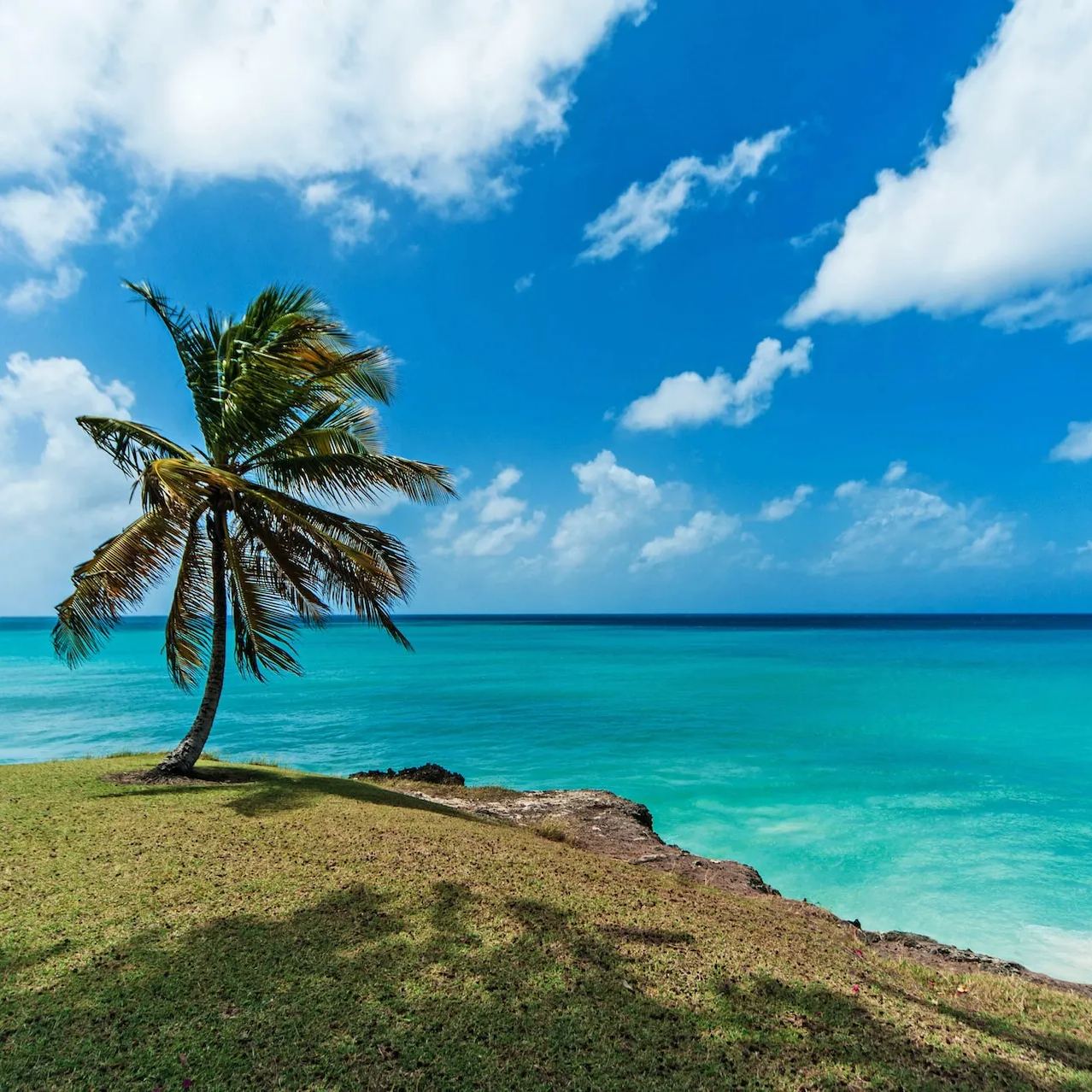 Barbados eSIM for travelers - Unlimited Data Plans - Bytesim