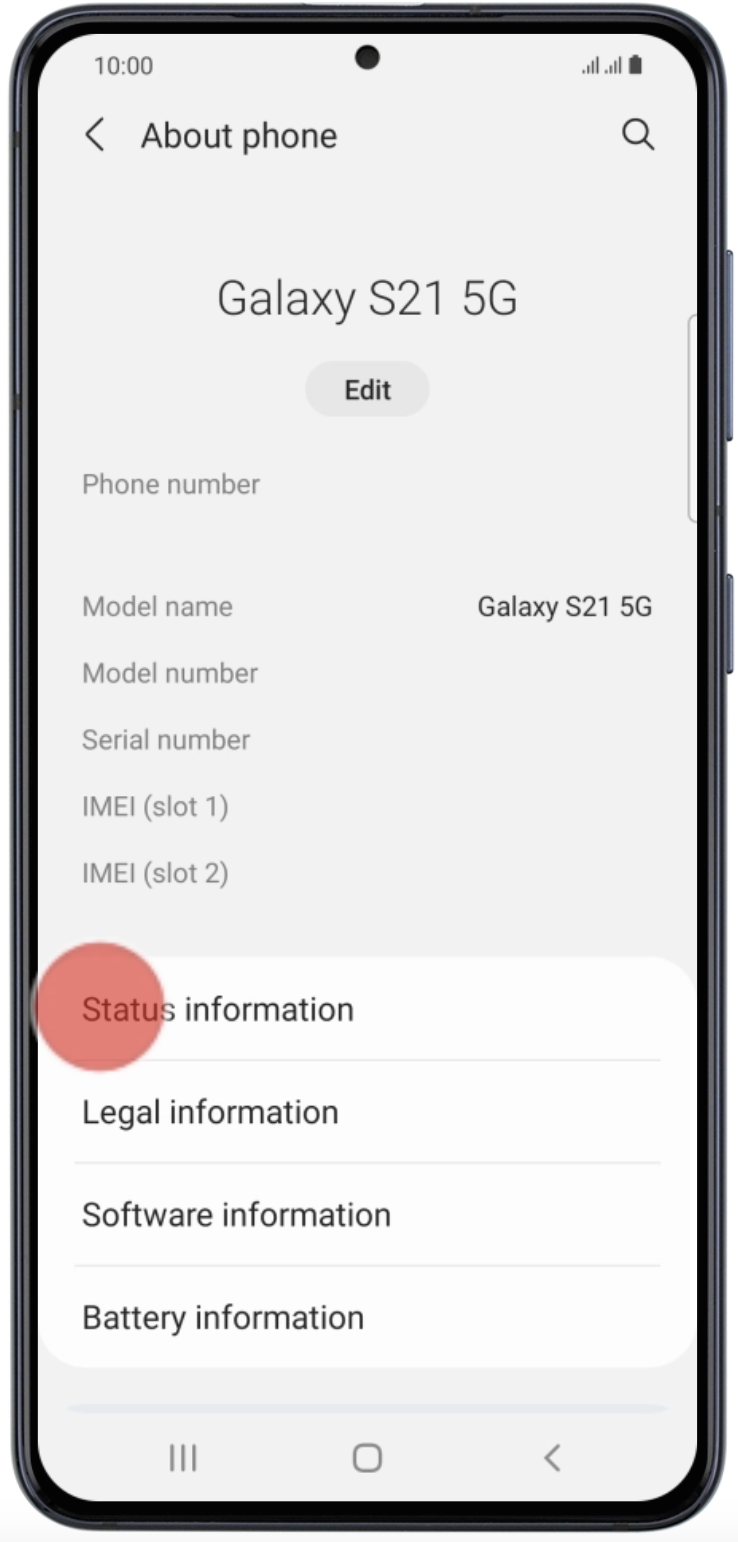 How to find your phone EID and IMEI for eSIM ByteSIM