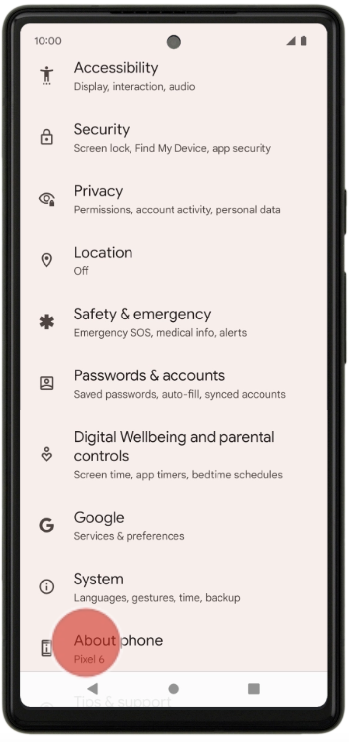 How To Find Your Phone EID And IMEI For ESIM ByteSIM iphone-14-upgrade-next-week-moving-the-esim-to-a-community-home