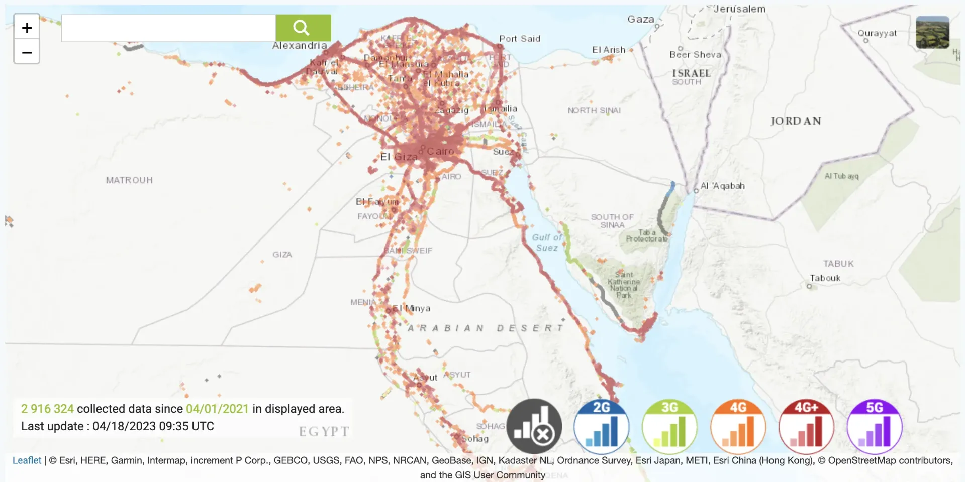Vodafone  eSIM - Bytesim