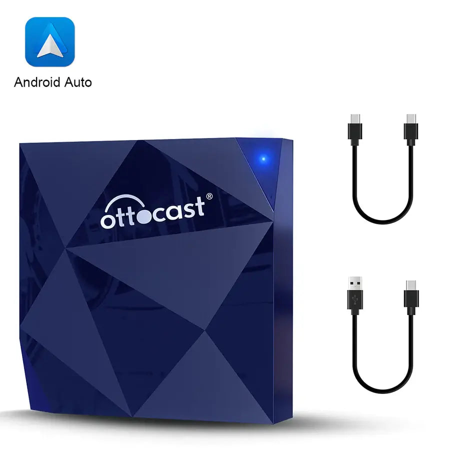U2-AIR Adaptateur Android Auto sans fil