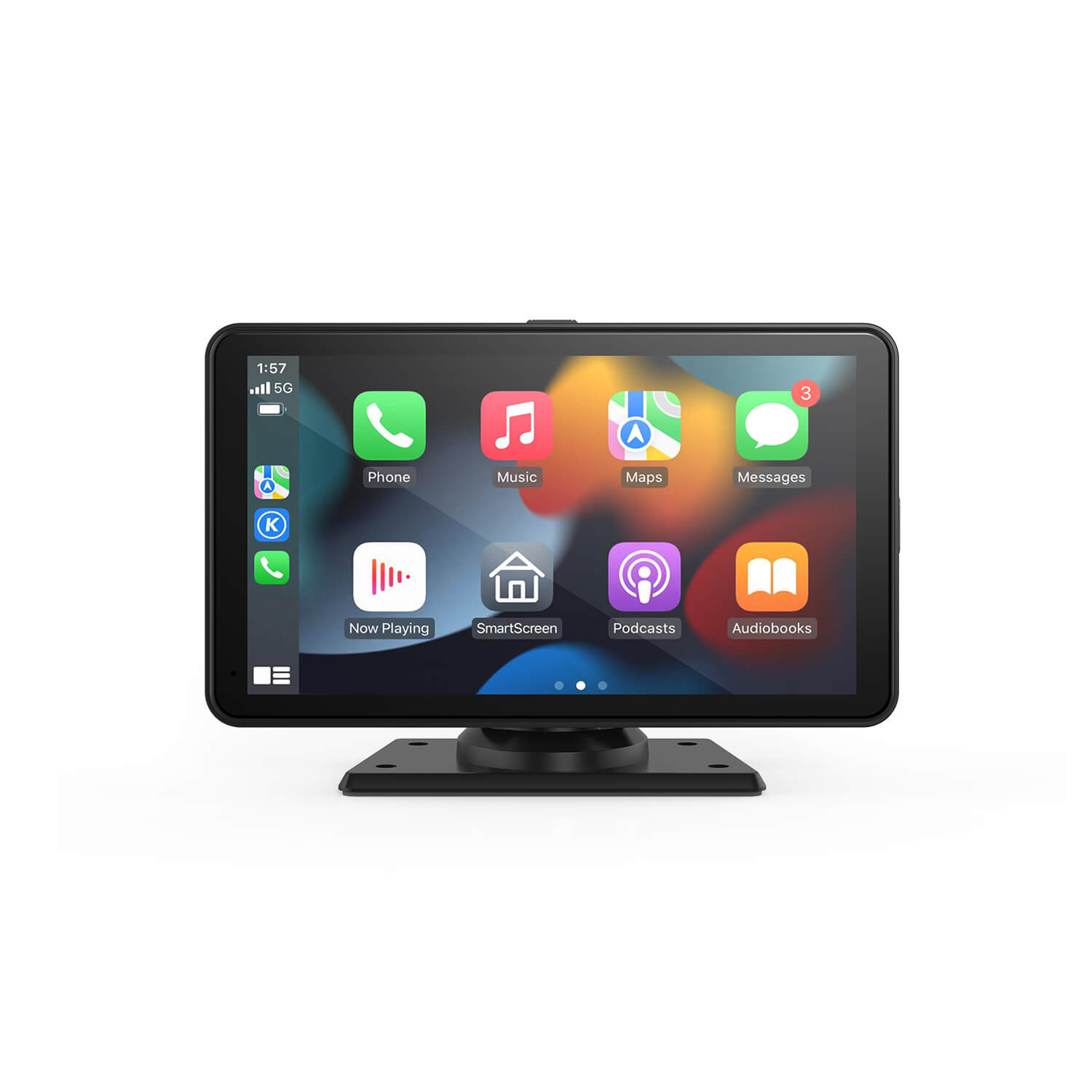 Smart CarPlay screen Carplay Ottocast®