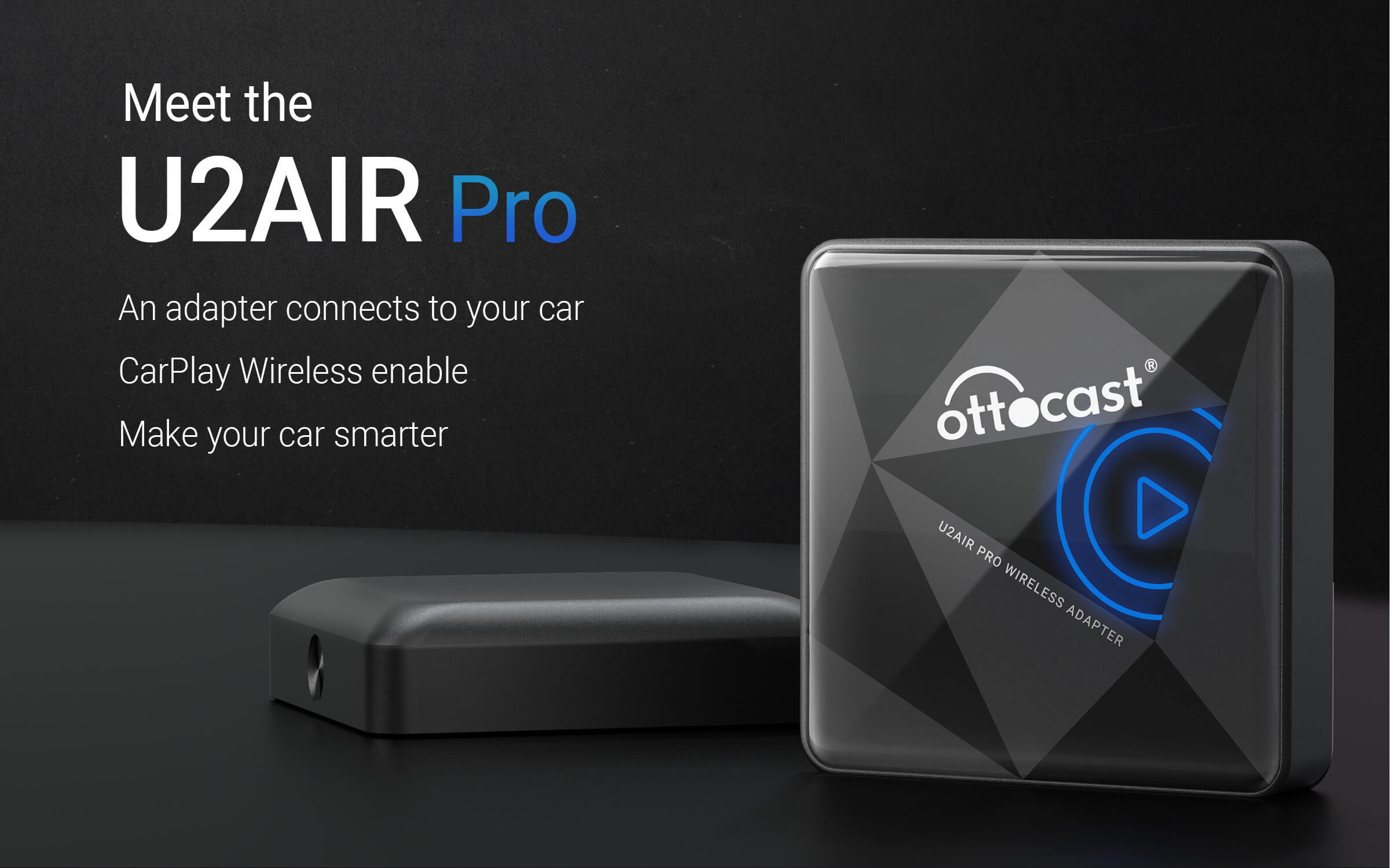 Carplay Ottocast® Official