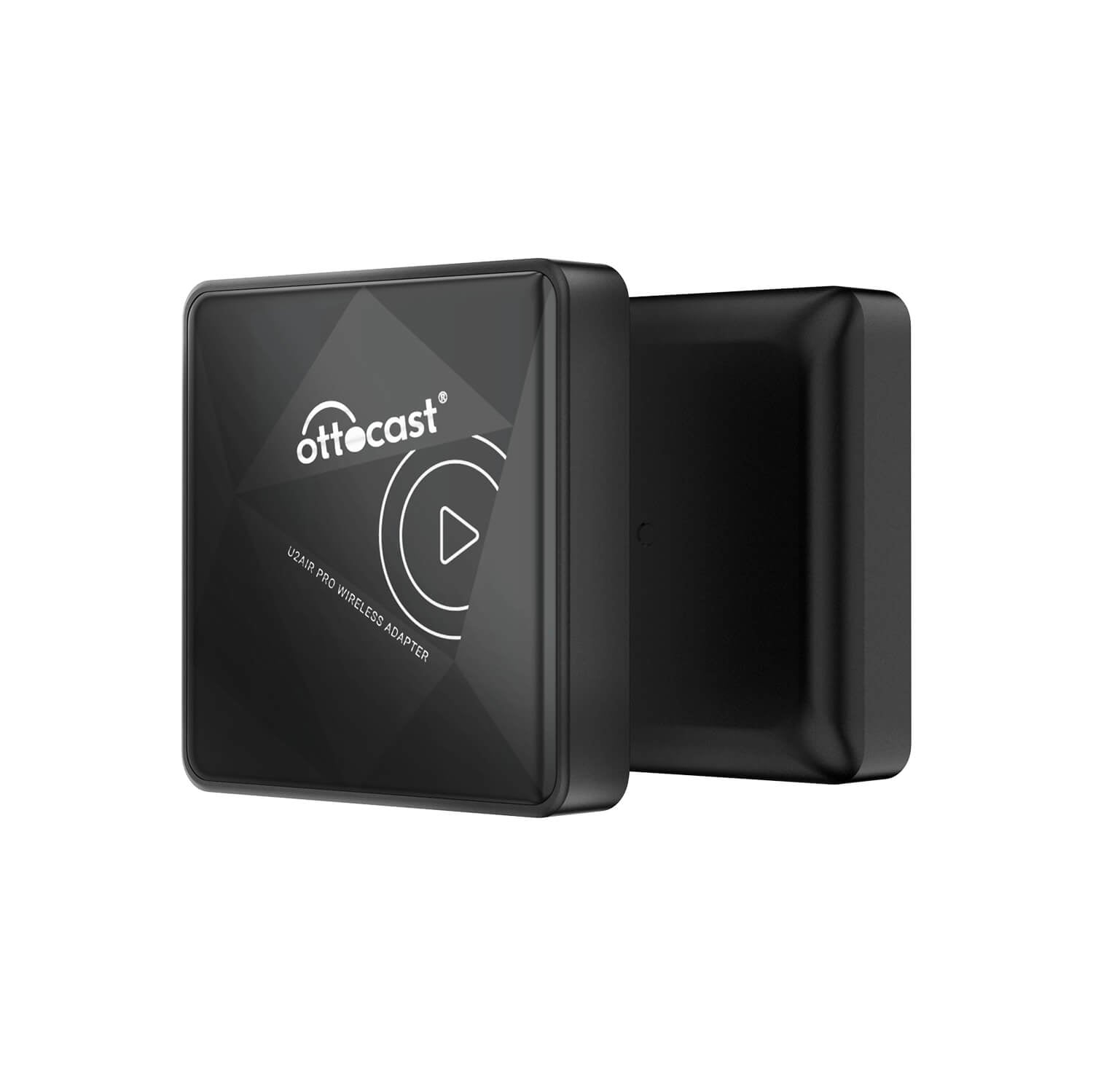 U2-AIR Pro Wireless CarPlay Adapter | Ottocast