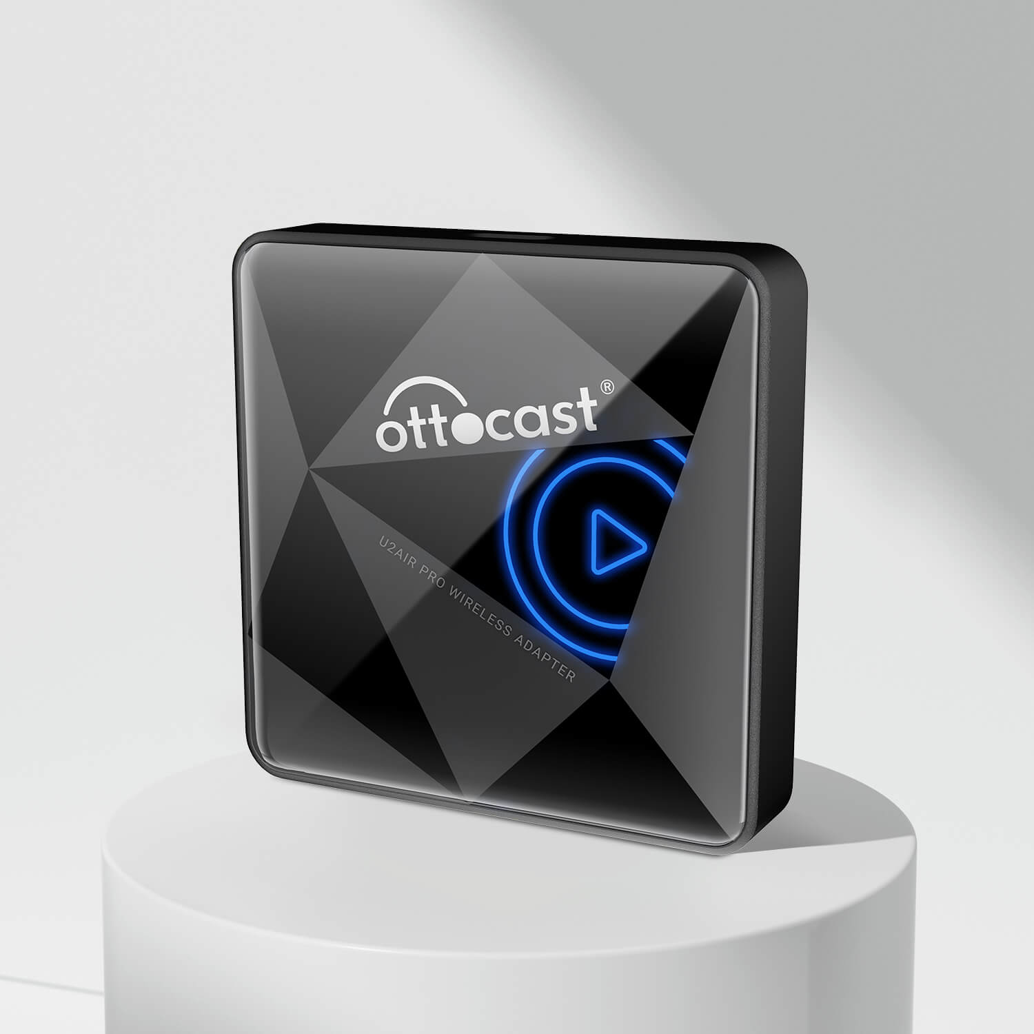 U2-AIR Pro Wireless CarPlay Adapter | Ottocast – Carplay Ottocast