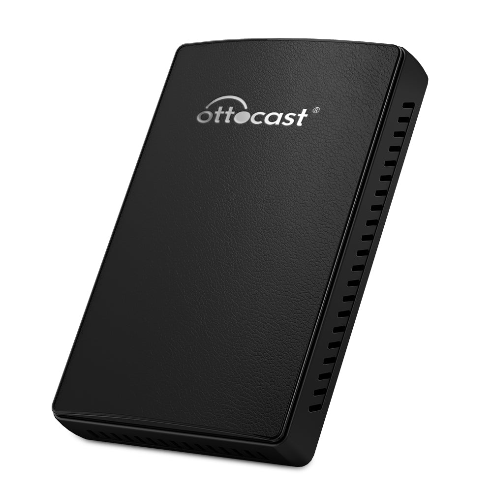 Ottocast PICASOU 2 CarPlay Android 10 AI Box Adapter Review