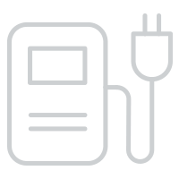 AC HOUSEHOLD CHARGING WITH WALLBOX