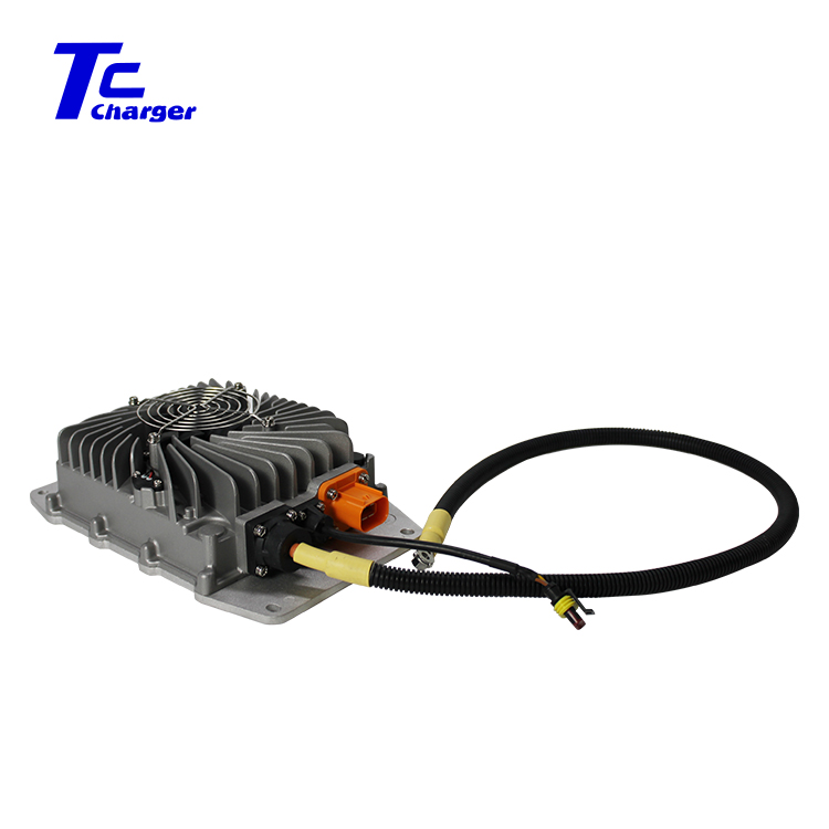 1.5KW TDC-JH-108-12 DC/DC-TC CHARGER