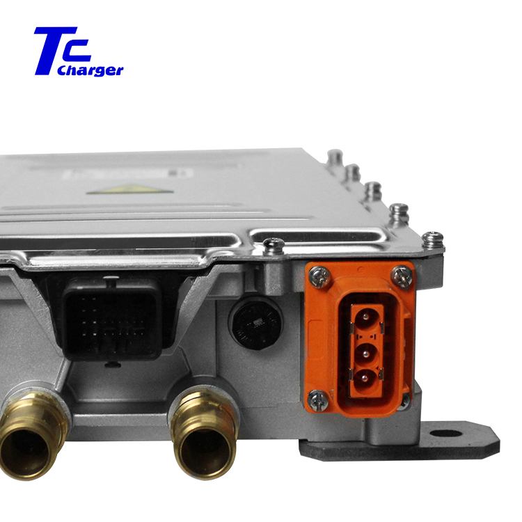 2 in 1 6.6KW+1.5KW CD-LW02 OBC+DC/DC-TC CHARGER