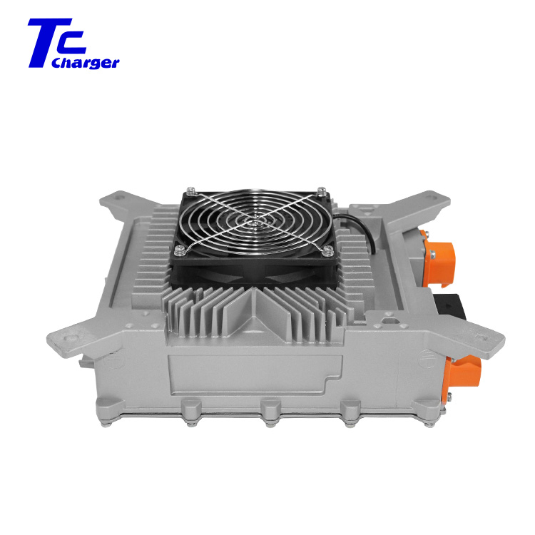 6.6KW HK-LF-312-20 OBC-TC CHARGER