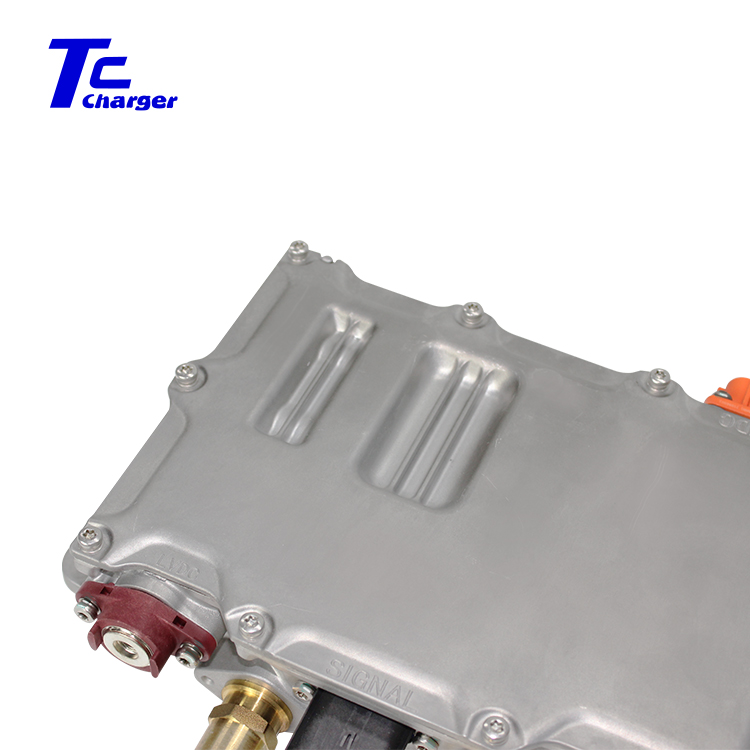 2KW TCD UN5000202 DC/DC -TC CHARGER