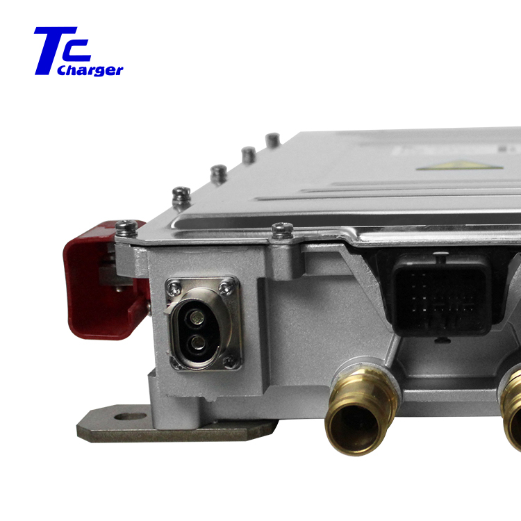 2 in 1 6.6KW+1.5KW CD-LW02 OBC+DC/DC-TC CHARGER